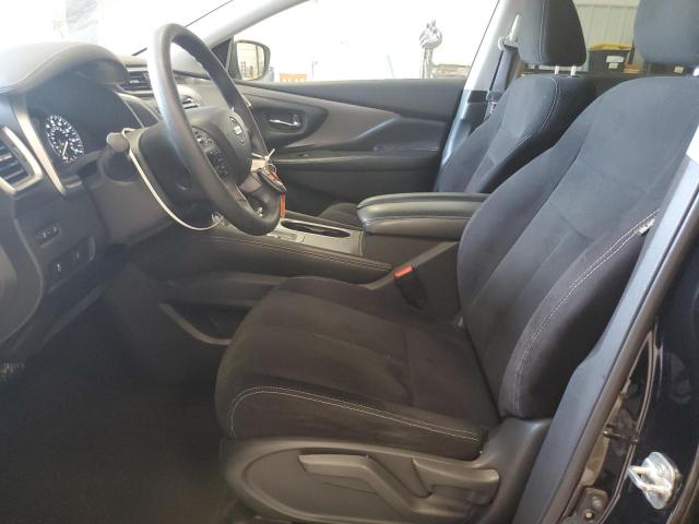 2020 NISSAN MURANO S - 5N1AZ2AJ0LN146916