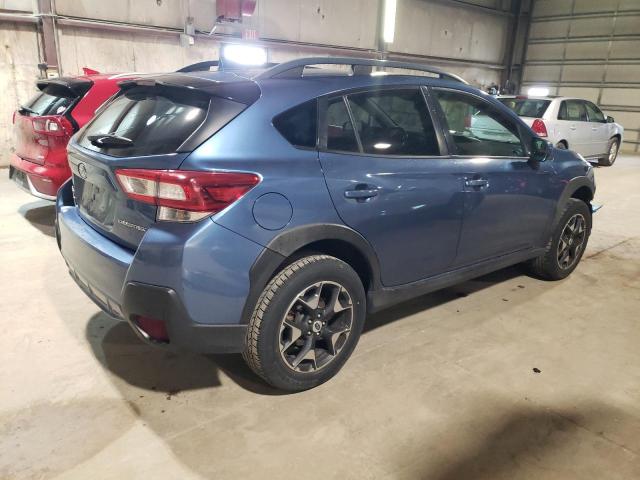 2018 SUBARU CROSSTREK - JF2GTABC7JH219139