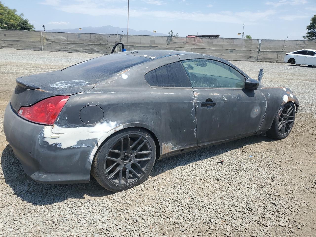 Lot #2760493698 2014 INFINITI Q60 JOURNE