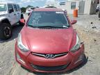 HYUNDAI ELANTRA SE photo