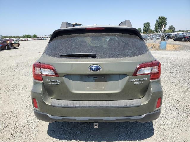 VIN 4S4BSENC7F3231144 2015 Subaru Outback, 3.6R Lim... no.6