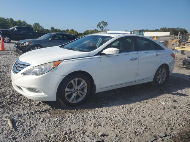 2011 HYUNDAI SONATA SE 2011