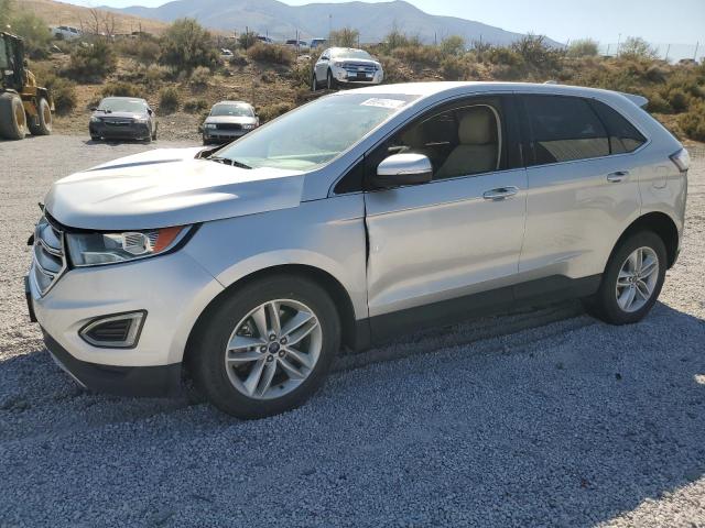 VIN 2FMPK4J88JBB26705 2018 Ford Edge, Sel no.1