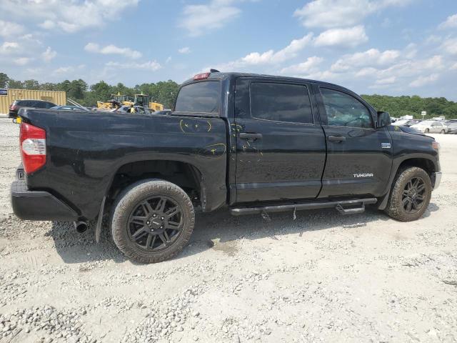 2021 TOYOTA TUNDRA CRE - 5TFEY5F17MX280413