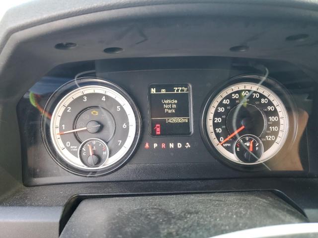 2015 RAM 1500 ST 1C6RR7KT8FS646727