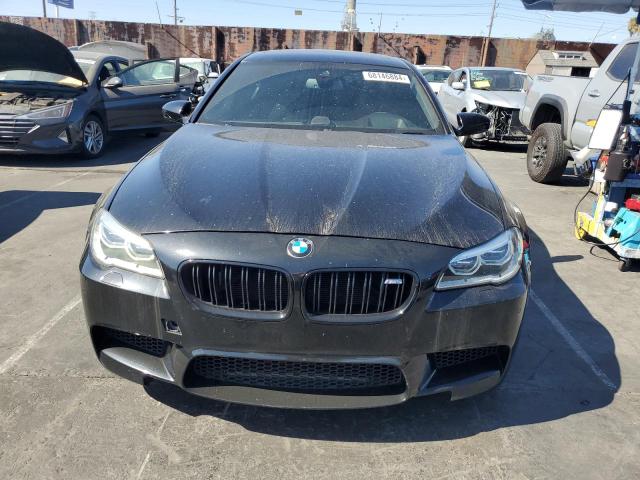 VIN WBSFV9C5XED097370 2014 BMW M5 no.5