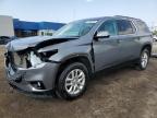 Lot #3024192871 2020 CHEVROLET TRAVERSE L