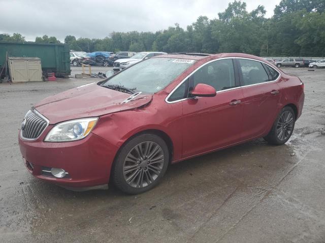 VIN 1G4PS5SK6D4255153 2013 Buick Verano no.1