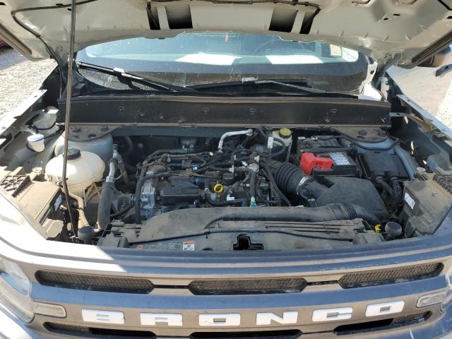 2022 FORD BRONCO SPO - 3FMCR9B63NRD72640