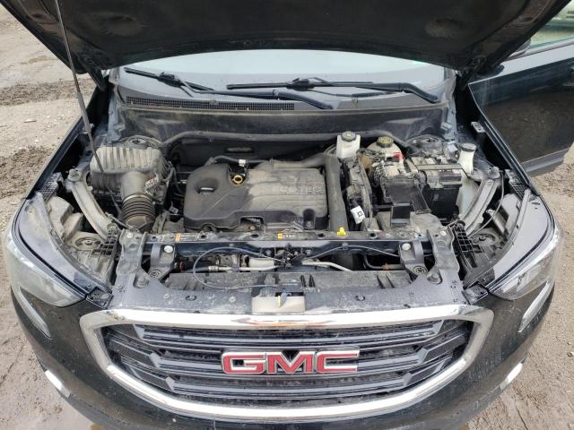 2018 GMC TERRAIN SL - 3GKALTEVXJL151213