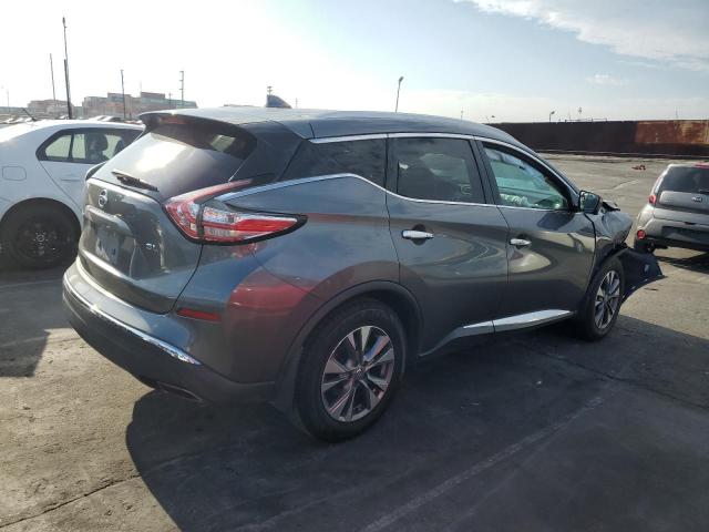 2016 NISSAN MURANO S - 5N1AZ2MG2GN145465