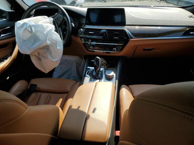 2019 BMW 540 XI - WBAJE7C5XKWW13844
