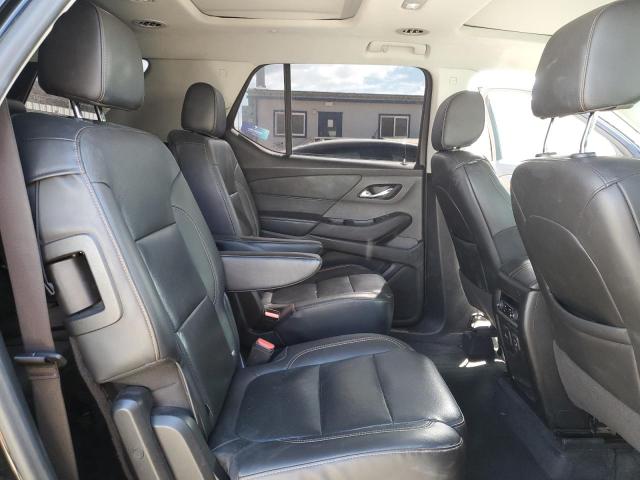 2020 CHEVROLET TRAVERSE P - 1GNEVKKW1LJ311253