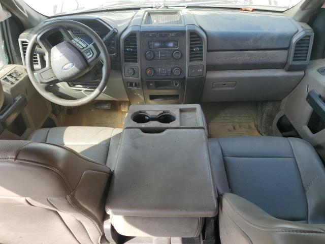 2019 FORD F250 SUPER - 1FT7W2B66KED39474