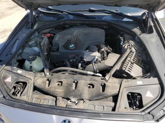 VIN WBA5A5C57FD516149 2015 BMW 5 SERIES no.11