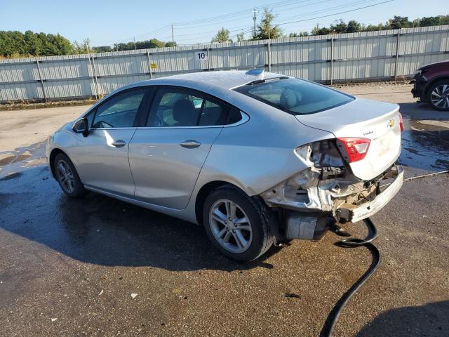 2016 CHEVROLET CRUZE LT - 3G1BE5SMXGS606151