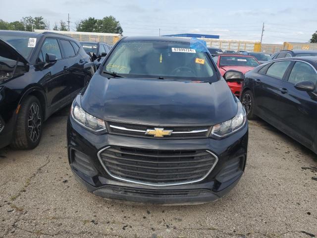 2019 CHEVROLET TRAX LS - 3GNCJKSB5KL338205