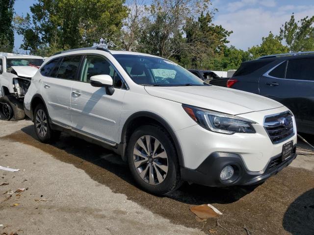2018 SUBARU OUTBACK TO - 4S4BSETC9J3343181