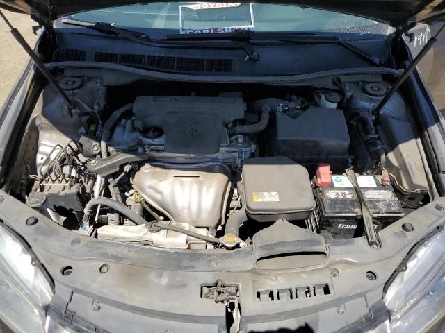 VIN 4T1BF1FKXGU118819 2016 Toyota Camry, LE no.11