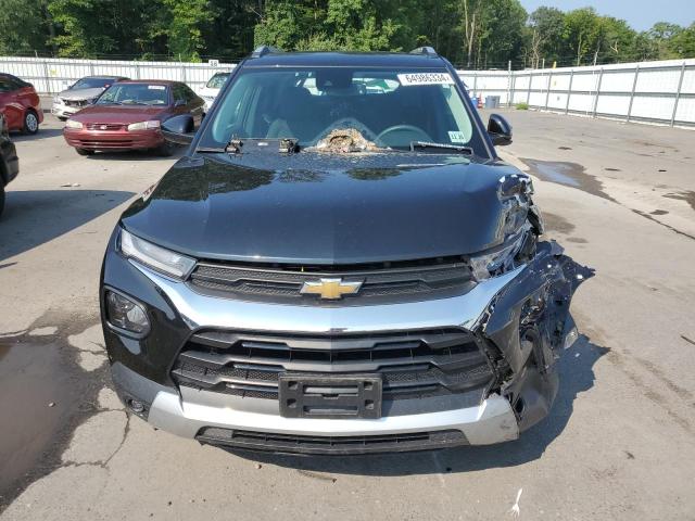 2021 CHEVROLET TRAILBLAZE - KL79MPSL2MB044312