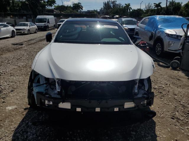 2022 LEXUS ES 350 BAS - 58ADZ1B13NU131818