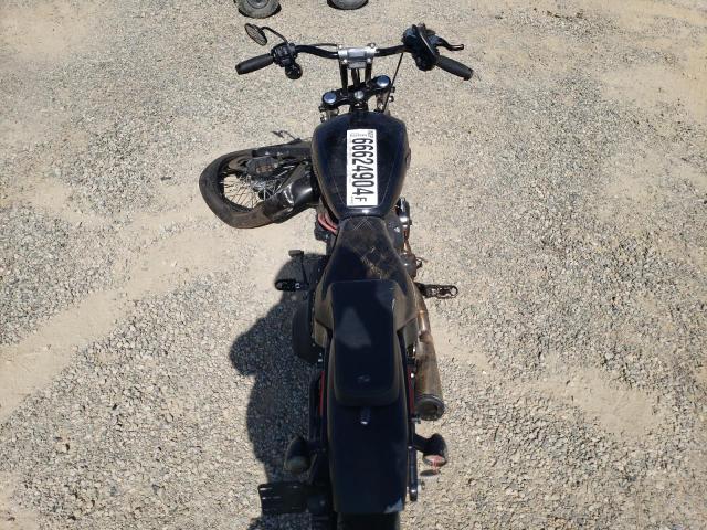 2019 HARLEY-DAVIDSON FXBB 1HD1YJJ65KB063560
