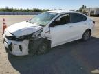 2020 KIA RIO LX - 3KPA24AD5LE266617