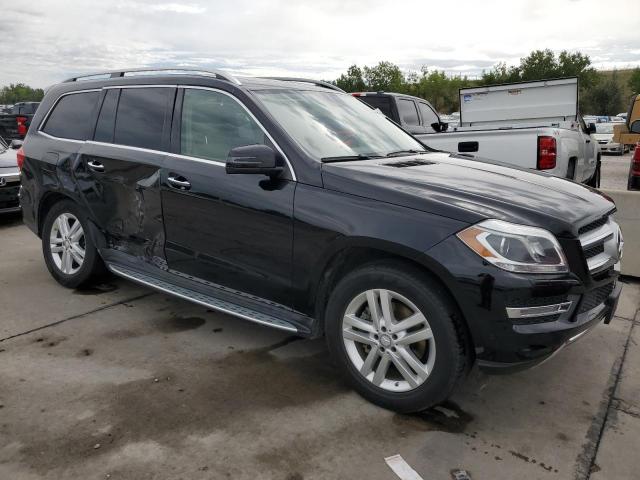 2015 MERCEDES-BENZ GL 450 4MA - 4JGDF6EE4FA515735