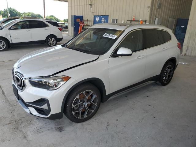 VIN WBXJG9C01L5P60447 2020 BMW X1, Xdrive28I no.1