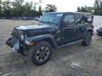 2018 JEEP WRANGLER U - 1C4HJXEN4JW261403