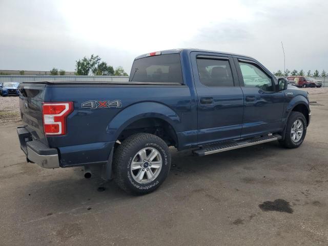 2018 FORD F150 SUPER - 1FTEW1E55JKE81478