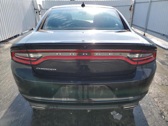 2023 DODGE CHARGER SX - 2C3CDXBG9PH529560