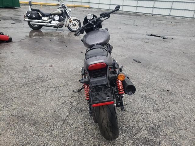 2017 HARLEY-DAVIDSON XG750A A 1HD4NCG25HC510025