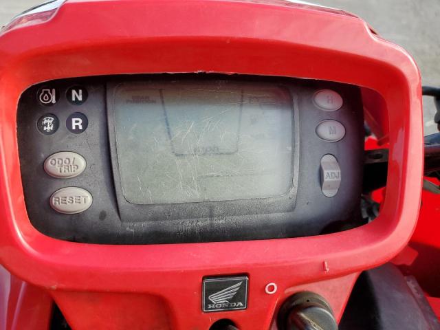 2005 HONDA TRX500 FM 1HFTE317754005116