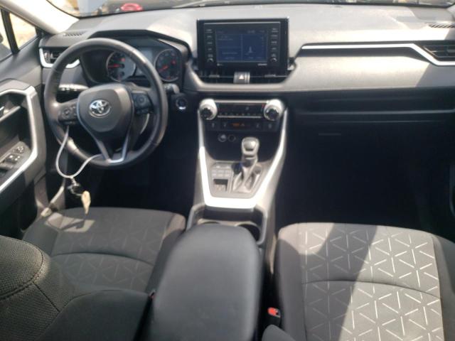 2021 TOYOTA RAV4 XLE - 2T3P1RFVXMC191707