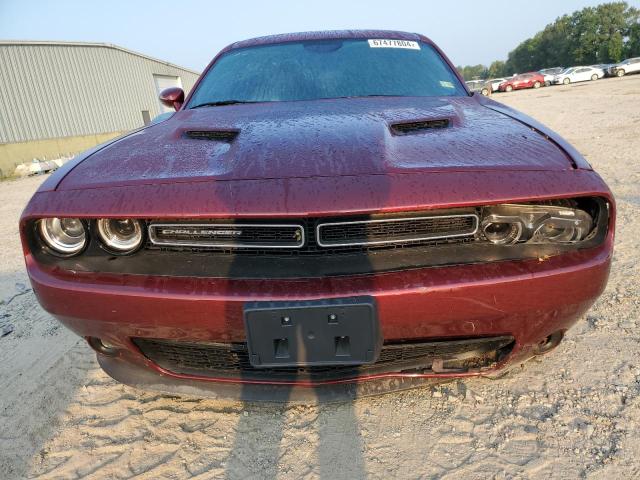 VIN 2C3CDZAG5PH518200 2023 Dodge Challenger, Sxt no.5