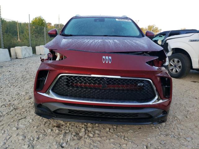 2024 BUICK ENCORE GX - KL4AMESL4RB056192