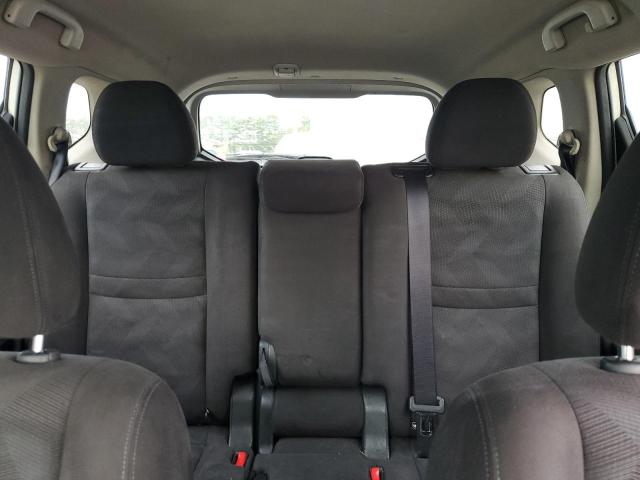 2015 NISSAN ROGUE S - KNMAT2MT2FP551025