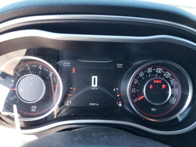 2016 DODGE CHALLENGER - 2C3CDZFJ1GH198894
