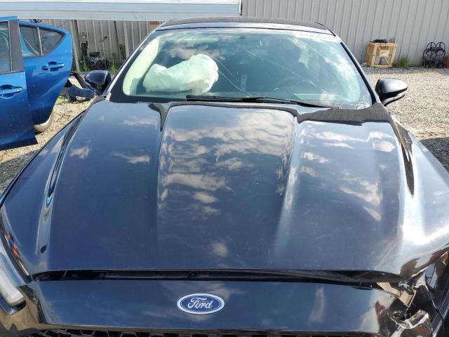 VIN 3FA6P0HD1FR219058 2015 Ford Fusion, SE no.11