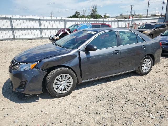 VIN 4T4BF1FK9ER382830 2014 Toyota Camry, L no.1