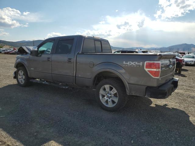 Vin: 1ftfw1et9cfa88615, lot: 67747474, ford f-150 supercrew 20122