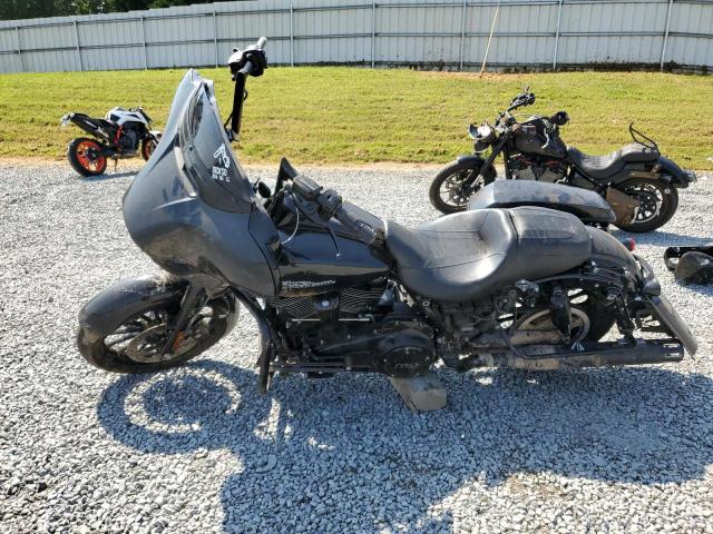 2019 HARLEY-DAVIDSON FLHXS - 1HD1KRP17KB655120