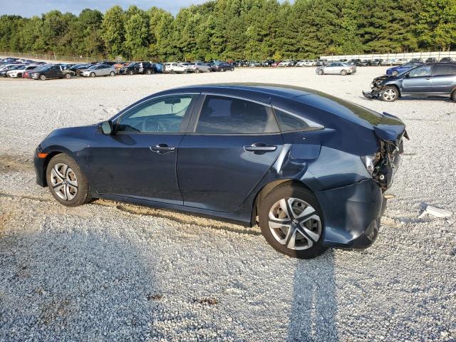 Vin: 19xfc2f53ge073851, lot: 68345184, honda civic lx 20162
