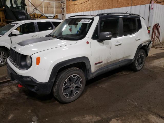 Vin: zaccjbcb9hpe98711, lot: 65866564, jeep renegade trailhawk 2017 img_1
