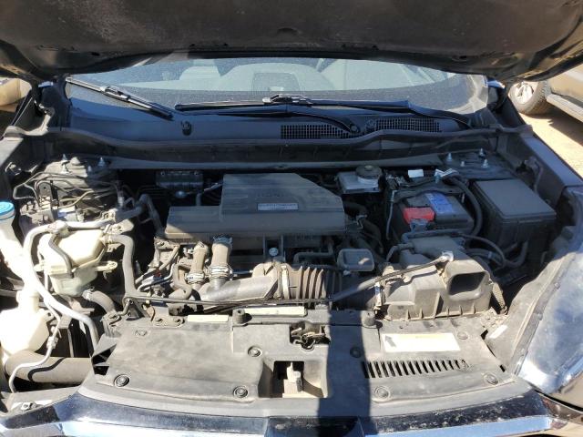 2020 HONDA CR-V LX - 7FARW2H22LE003693