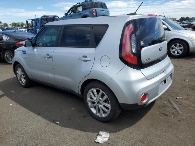 2019 KIA SOUL + - KNDJP3A58K7002181