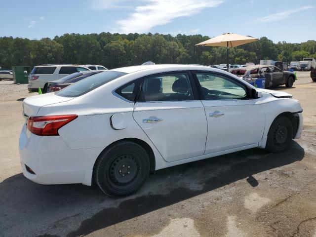 2016 NISSAN SENTRA S - 3N1AB7AP6GY314791