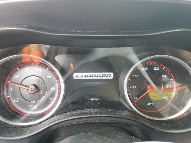 2016 DODGE CHARGER SE - 2C3CDXBG7GH210769