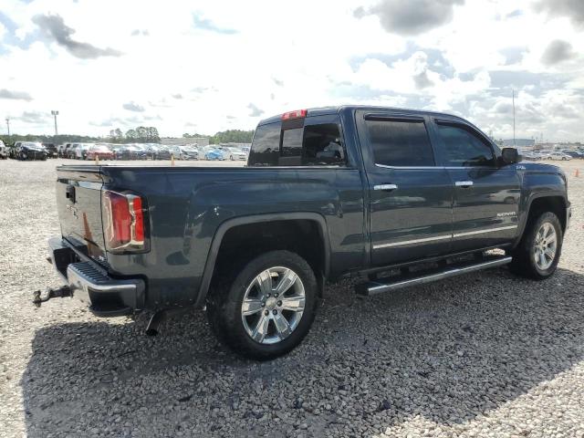 2017 GMC SIERRA K15 - 3GTU2NEJ1HG245939